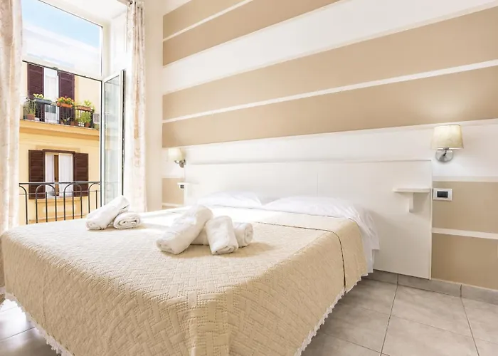 B&B House Bamba Luxury Napoli